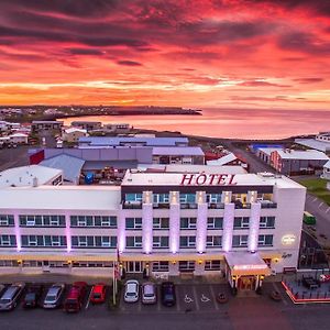 Diamond Suites By Reykjavik Keflavik Airport