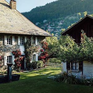 Hotel Coutettaz